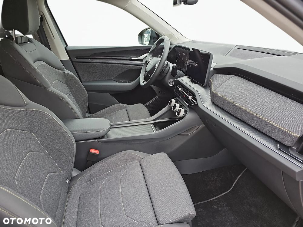 Skoda Kodiaq 2.0 TDI 4x4 Selection DSG - 10