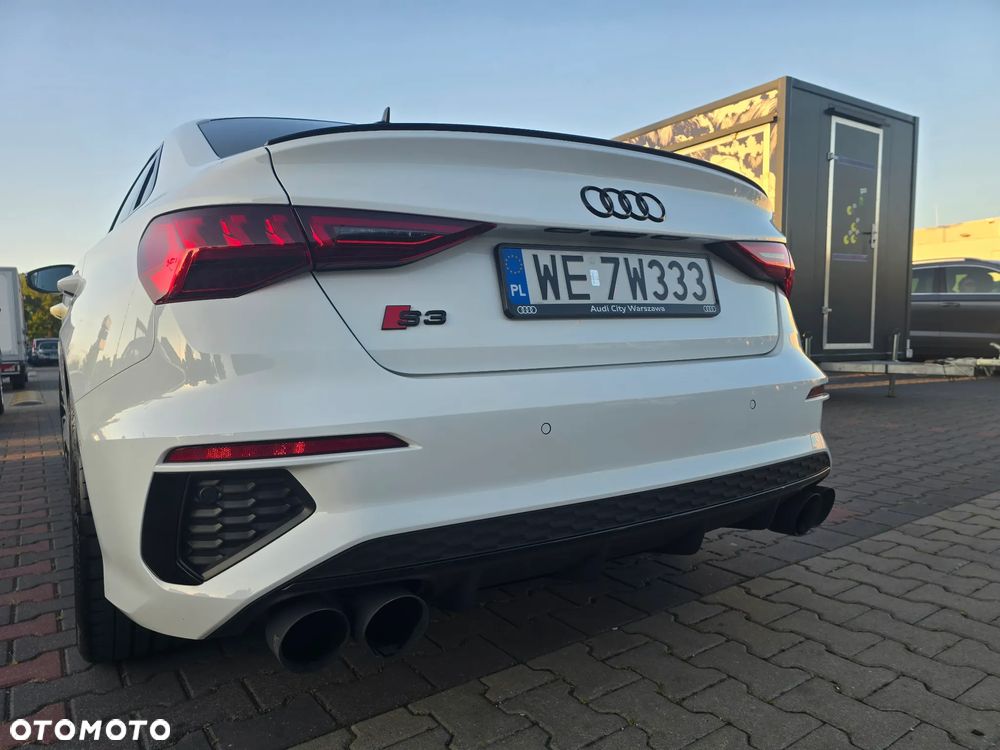 Audi S3 - 12
