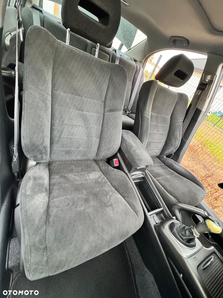 Honda Civic 1.8 Executive - 23