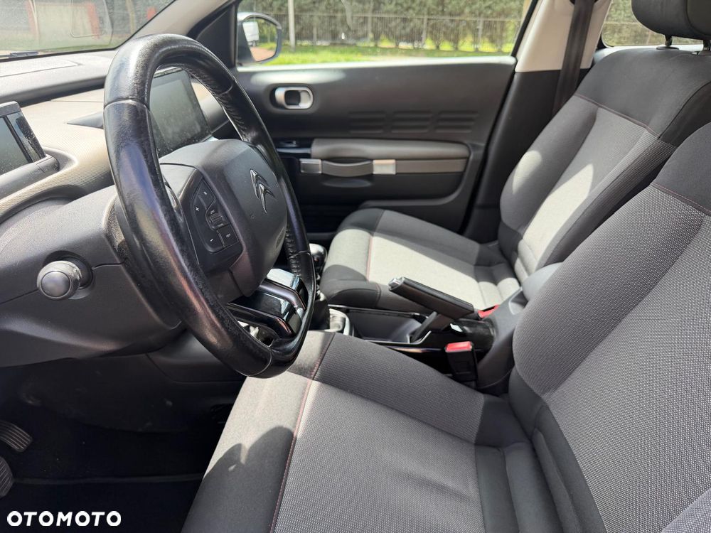 Citroën C4 Cactus 1.5 BlueHDi Feel - 27