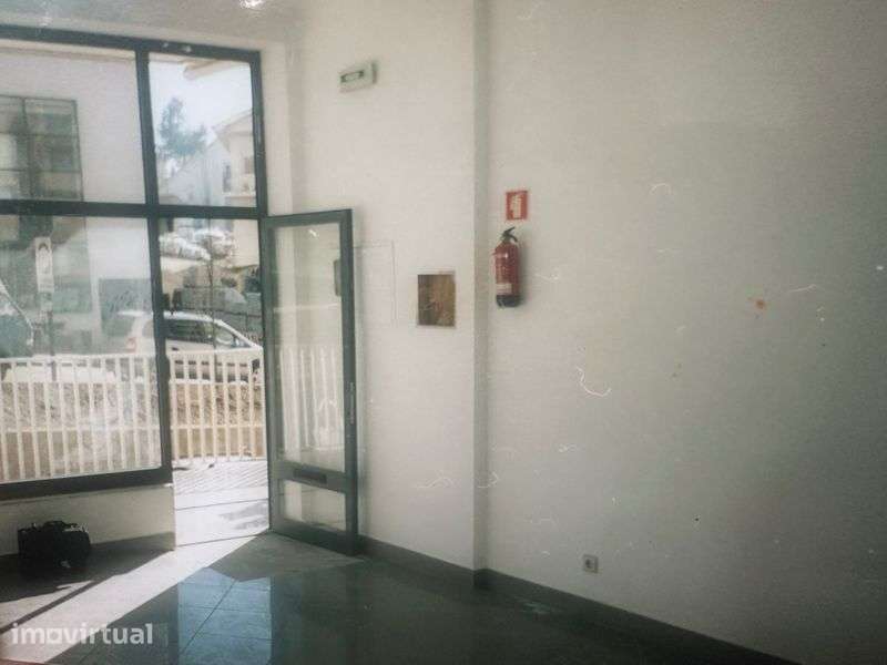 Vendo Loja de 101m2 - Grande imagem: 2/3