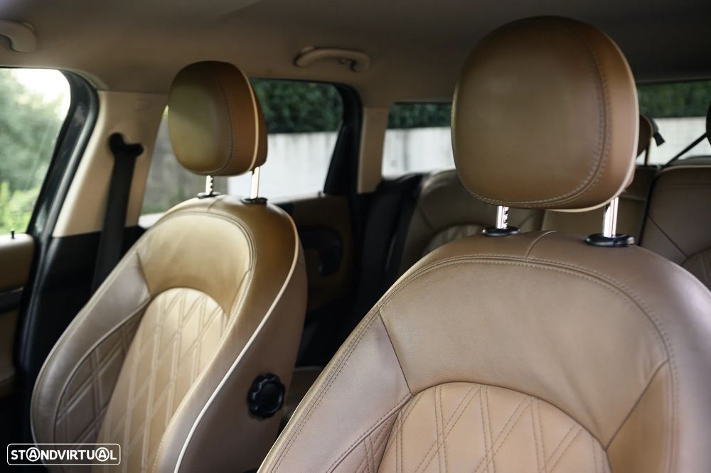 MINI Countryman Cooper SE ALL4 Auto - 19