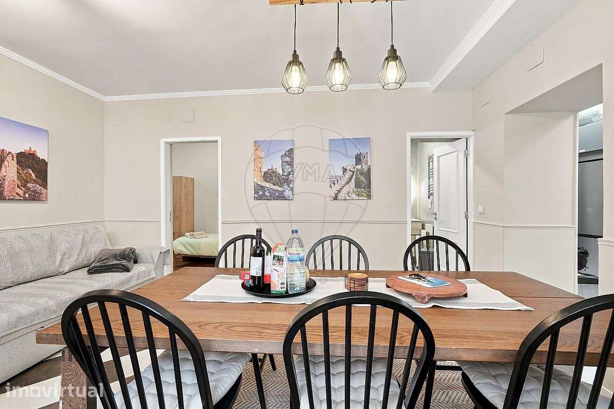 Apartamento T2 para venda - Grande imagem: 3/25