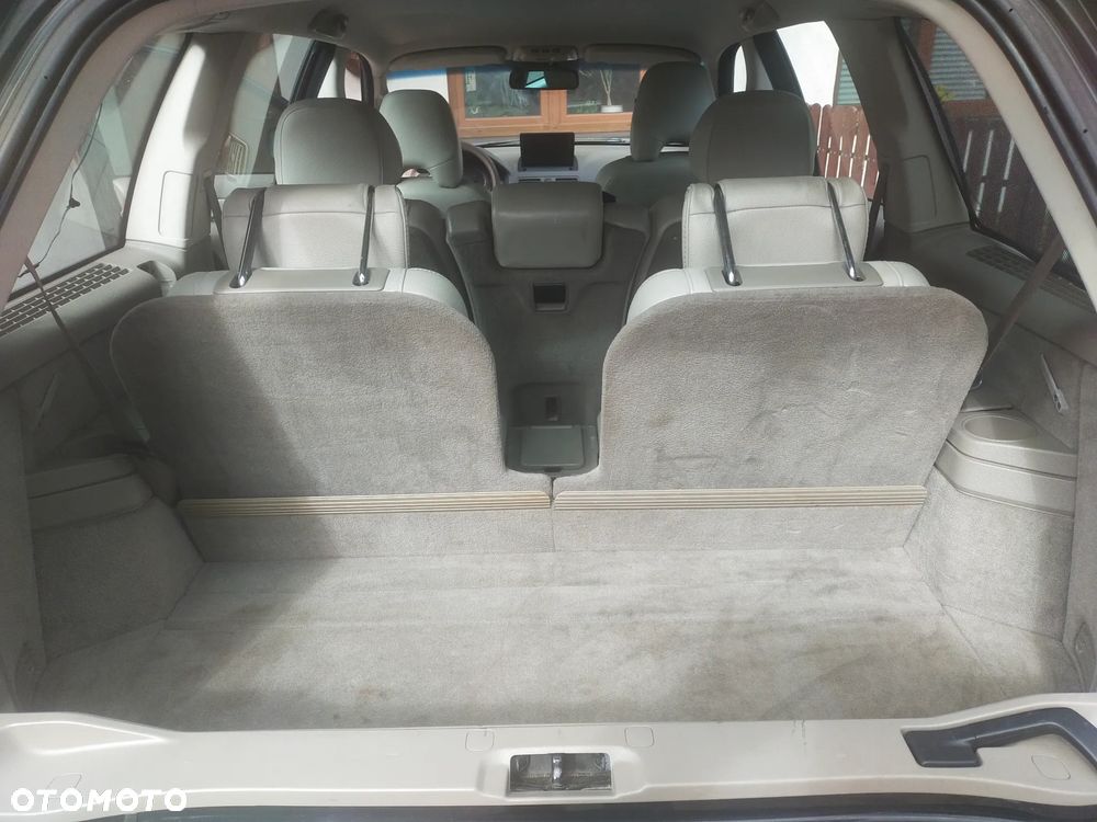 Volvo XC 90 D5 AWD Executive - 5