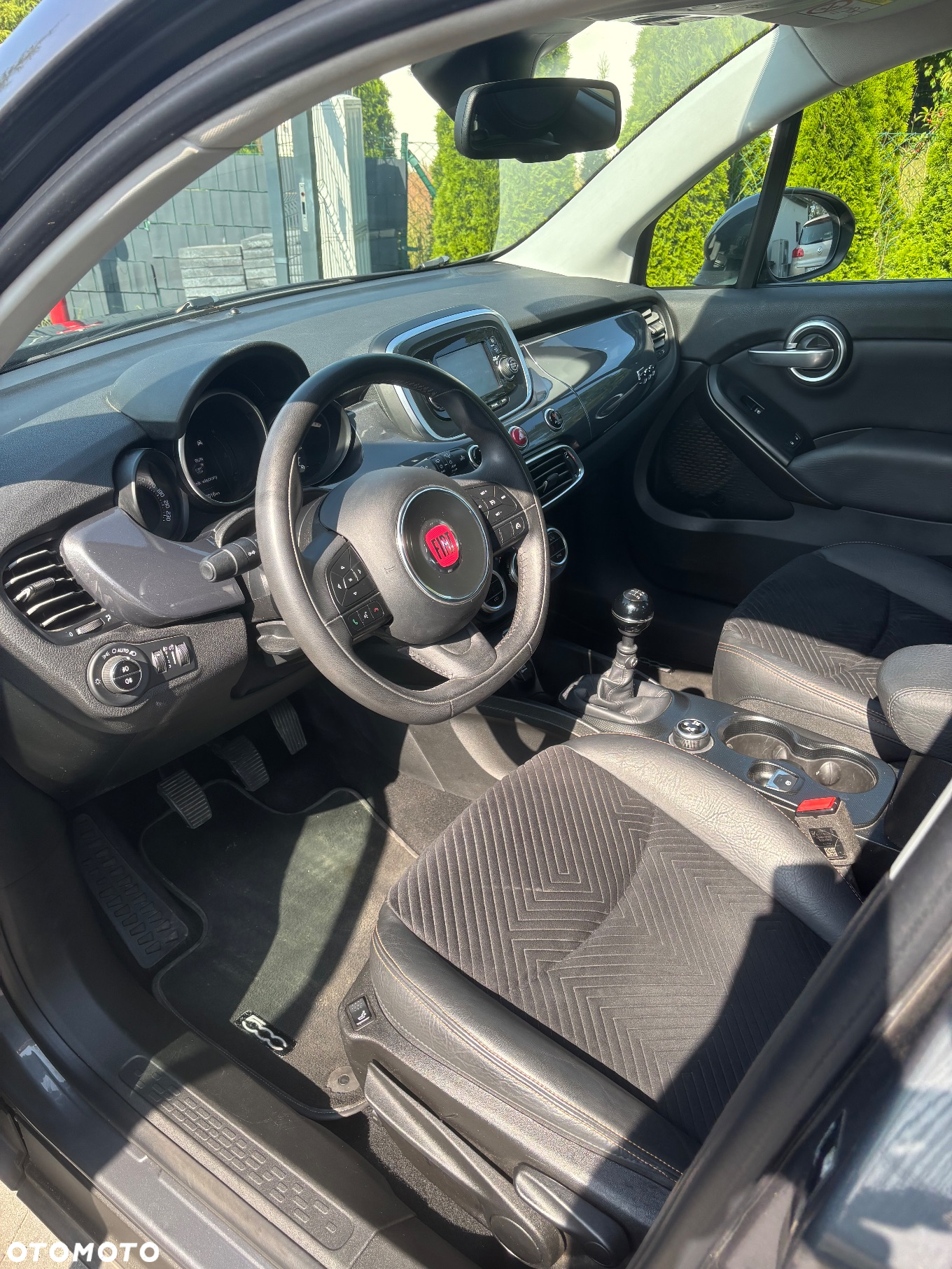 Fiat 500X 1.3 Multijet 4x2 S&S Pop Star - 7