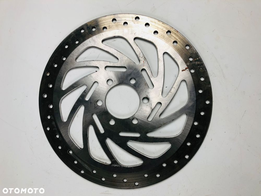 KTM DUKE 125 390 17- tarcza hamulcowa - 2