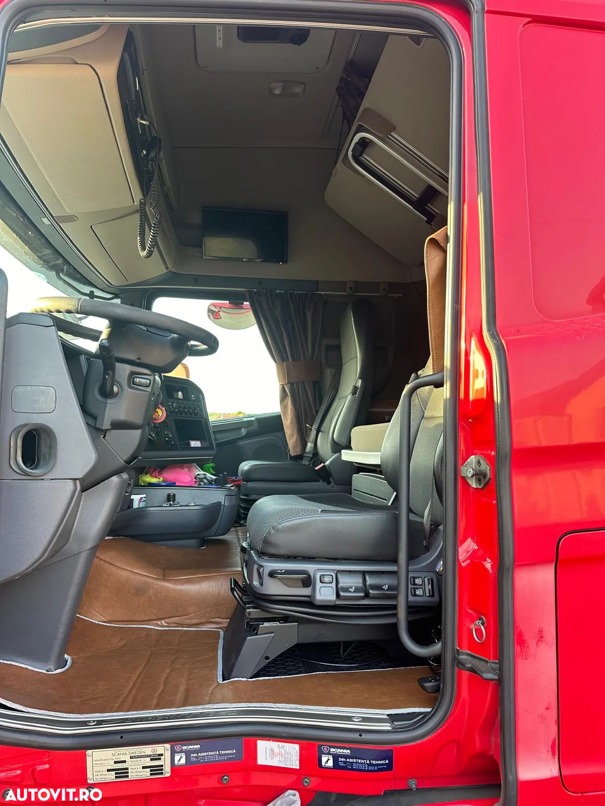 Scania R 450 - 2