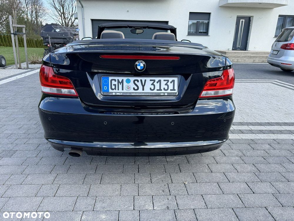 BMW Seria 1 118d DPF Edition Sport - 5