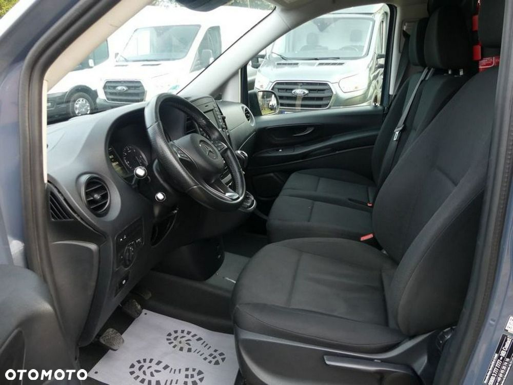 Mercedes-Benz Vito - 4