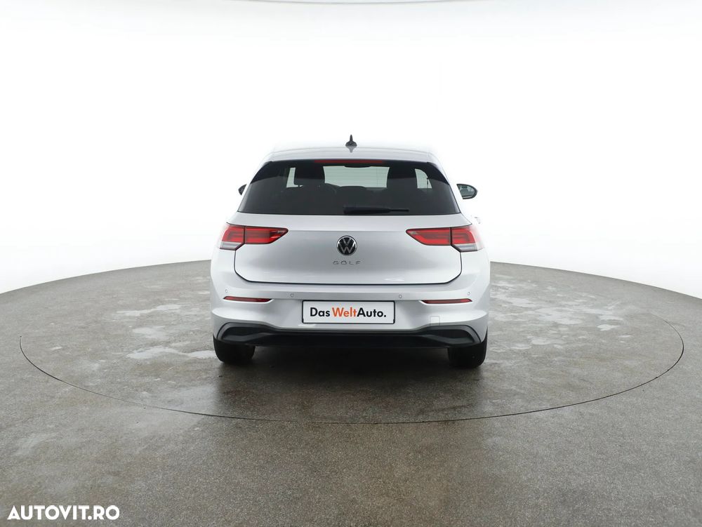 Volkswagen Golf 2.0 TDI SCR DSG Life - 7