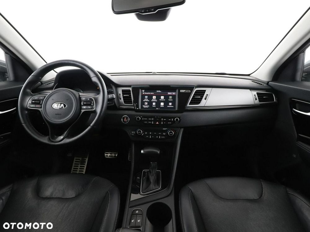 Kia Niro 1.6 GDI Hybrid XL - 16