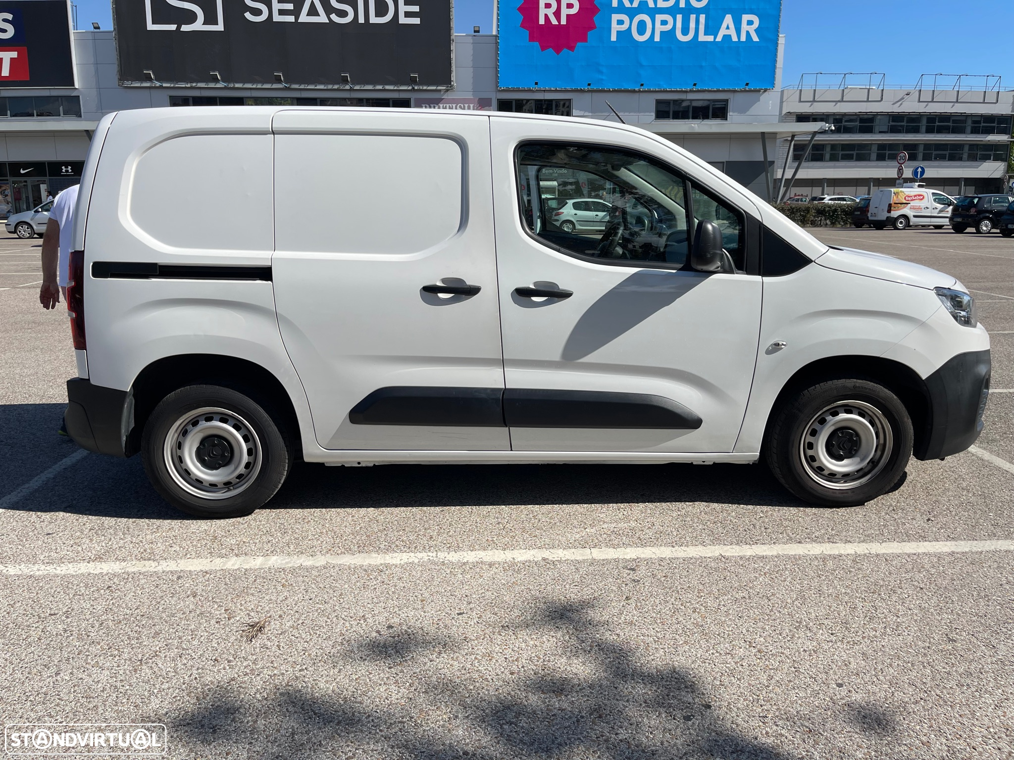 Citroën BERLINGO - 14