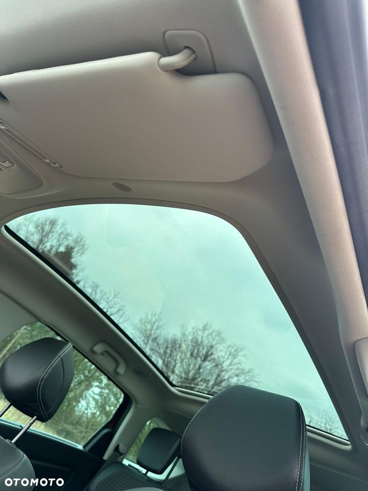 Renault Grand Scenic ENERGY TCe 130 INTENS - 9