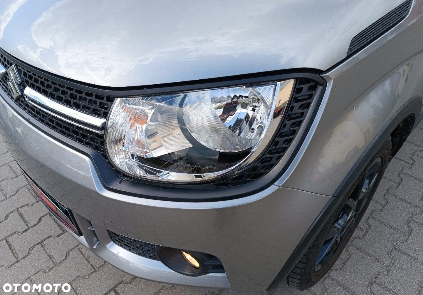 Suzuki Ignis - 4