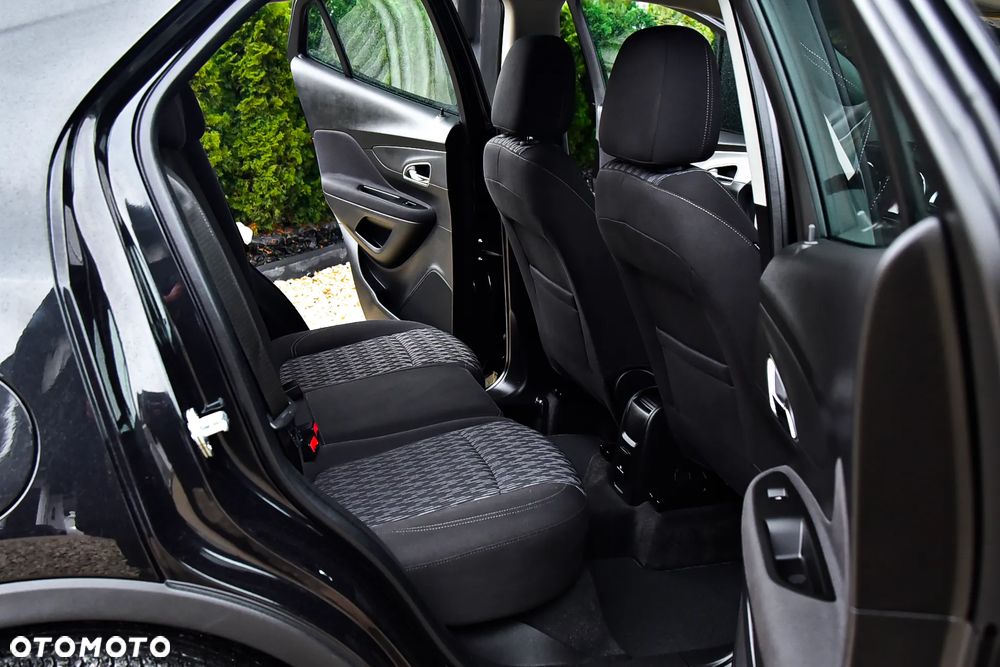 Opel Mokka 1.6 ecoFLEX Start/Stop Color Edition - 5