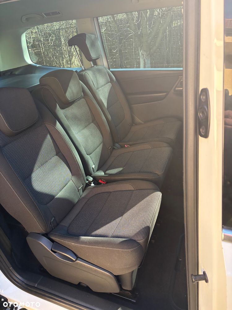 Volkswagen Sharan 2.0 TDI BMT Trendline - 5