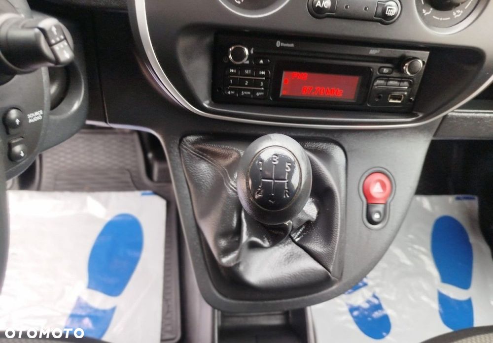 Renault Kangoo - 17