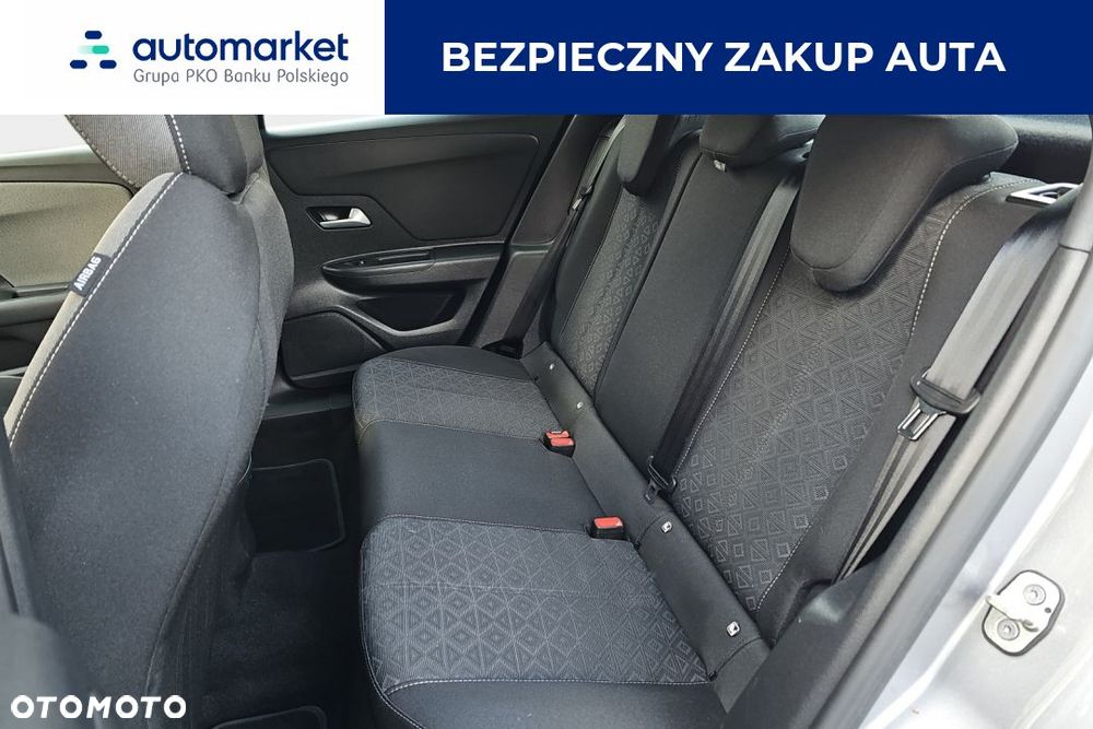 Opel Mokka 1.2 T GS Line S&S - 12