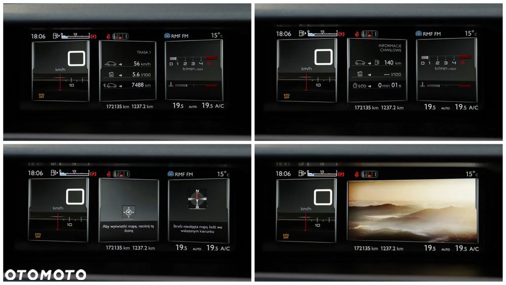 Citroën C4 Picasso 2.0 BlueHDi Exclusive - 22