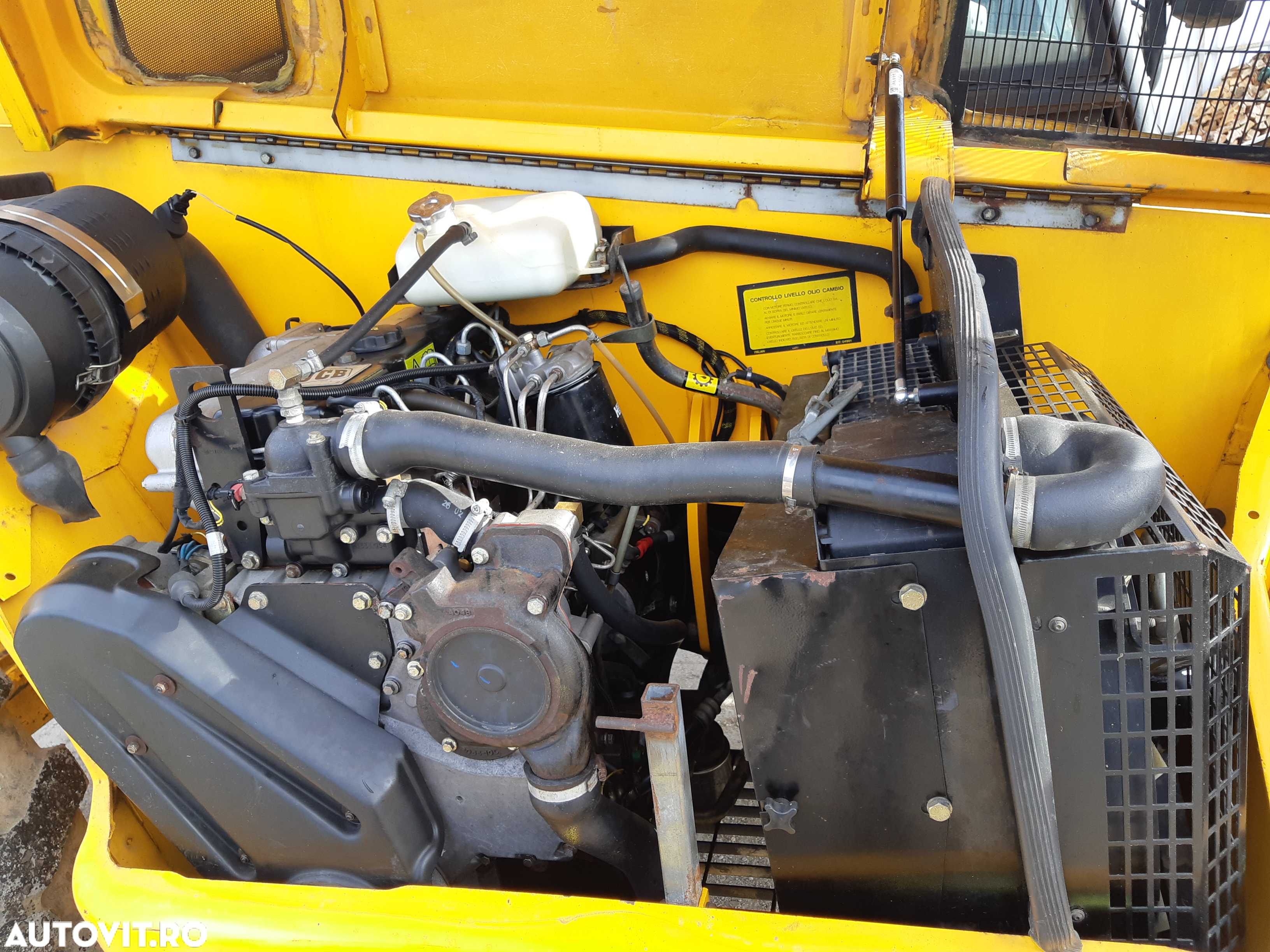 JCB 535-95 - 13