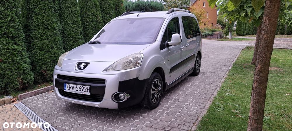 Peugeot Partner - 2