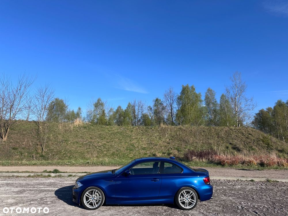 BMW Seria 1 135i - 5