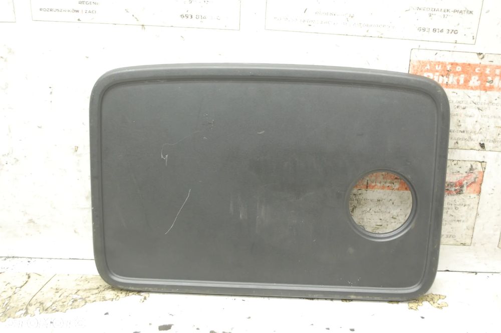STOLIK PÓŁKA LEWA PRAWA 1T0881861D VW TOURAN I - 4