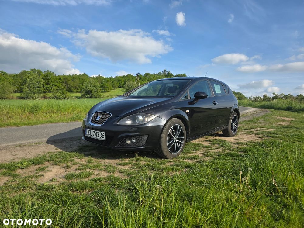 Seat Leon 1.4 TSI Sport Limited - 7