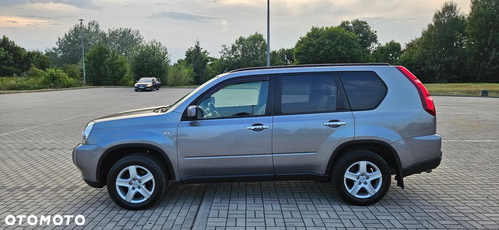 Nissan X-Trail 2.0 dCi 4x4 DPF I-Way - 16