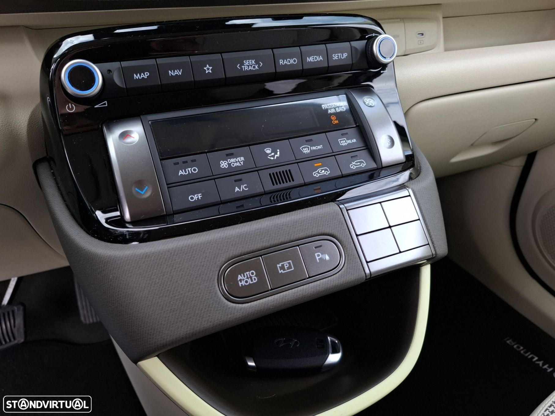 Hyundai Inster 42 kWh Style - 18