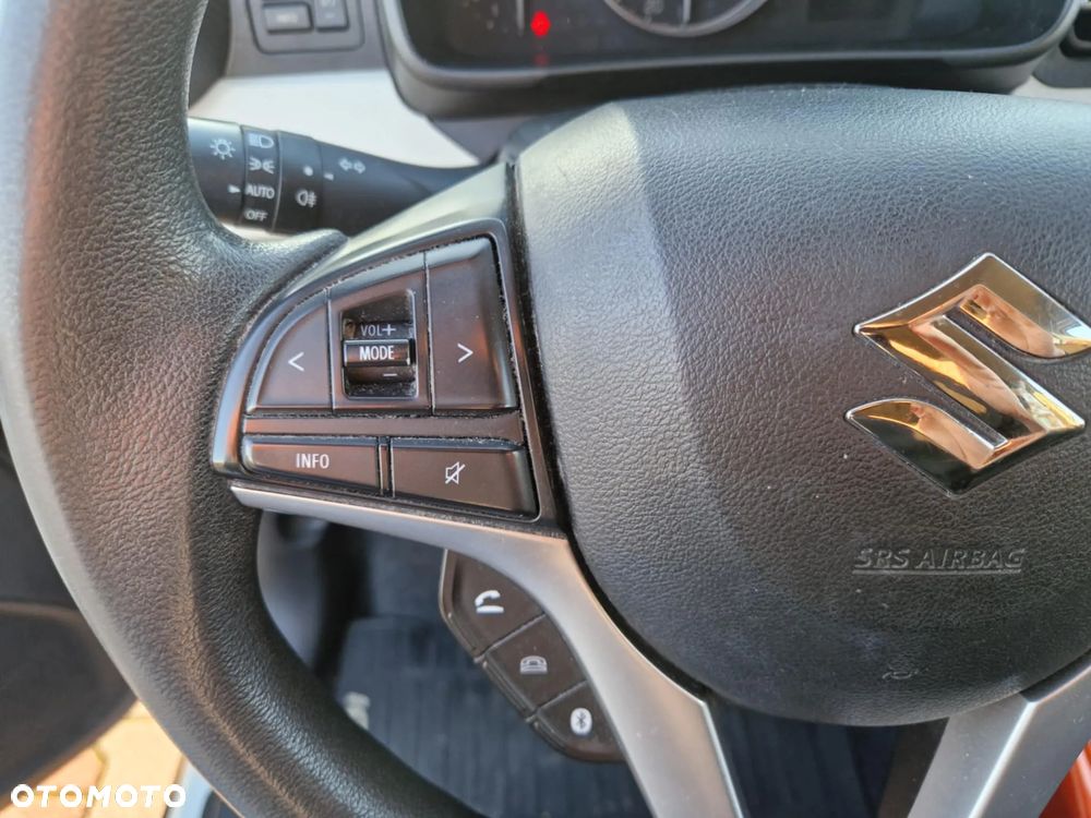 Suzuki Ignis 1.2 Premium 4WD - 14
