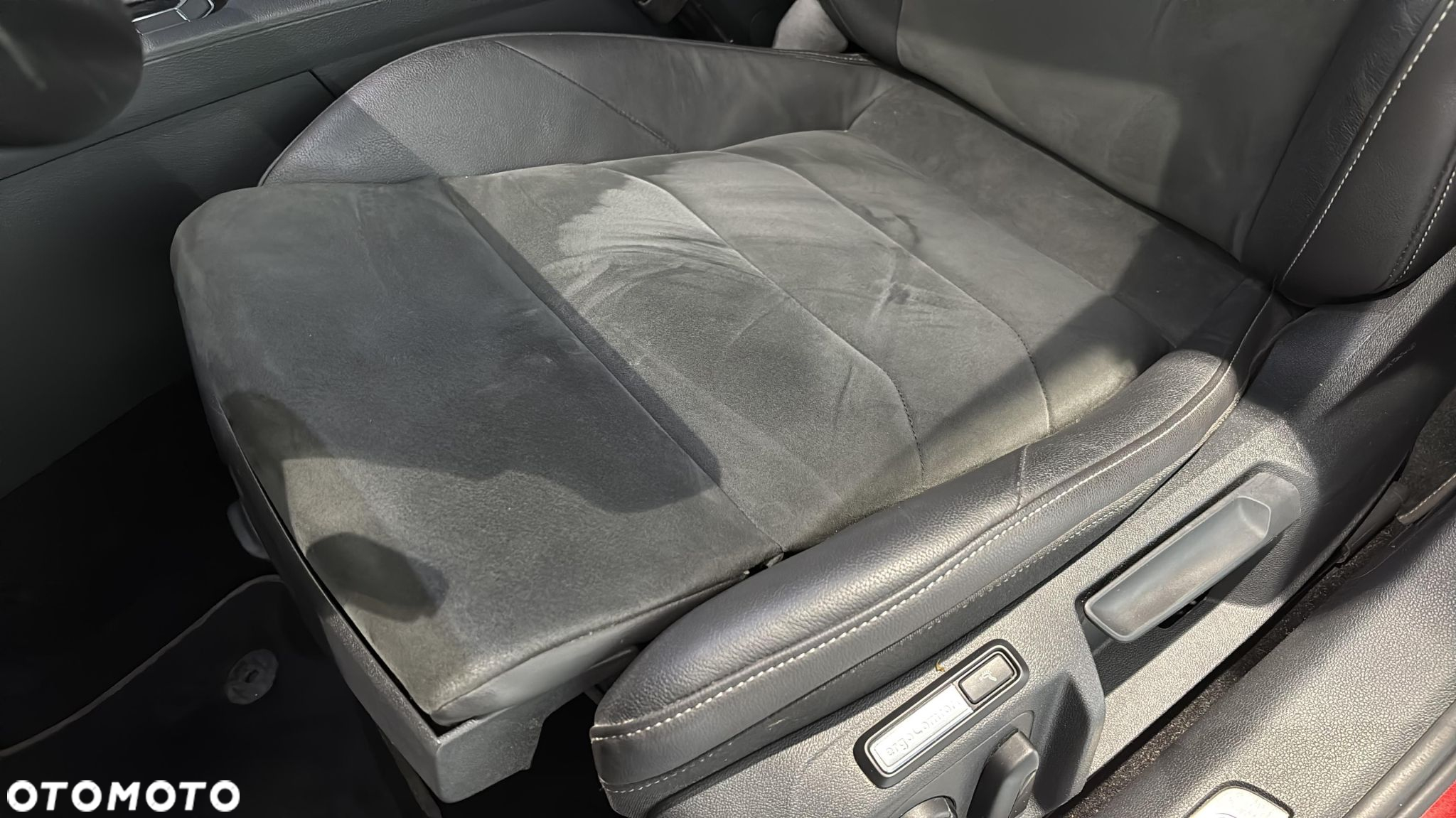 Volkswagen Arteon 2.0 TSI R-Line DSG - 12