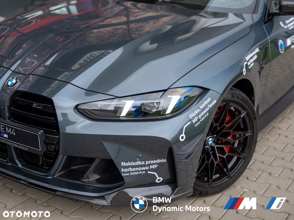BMW M4 - 9