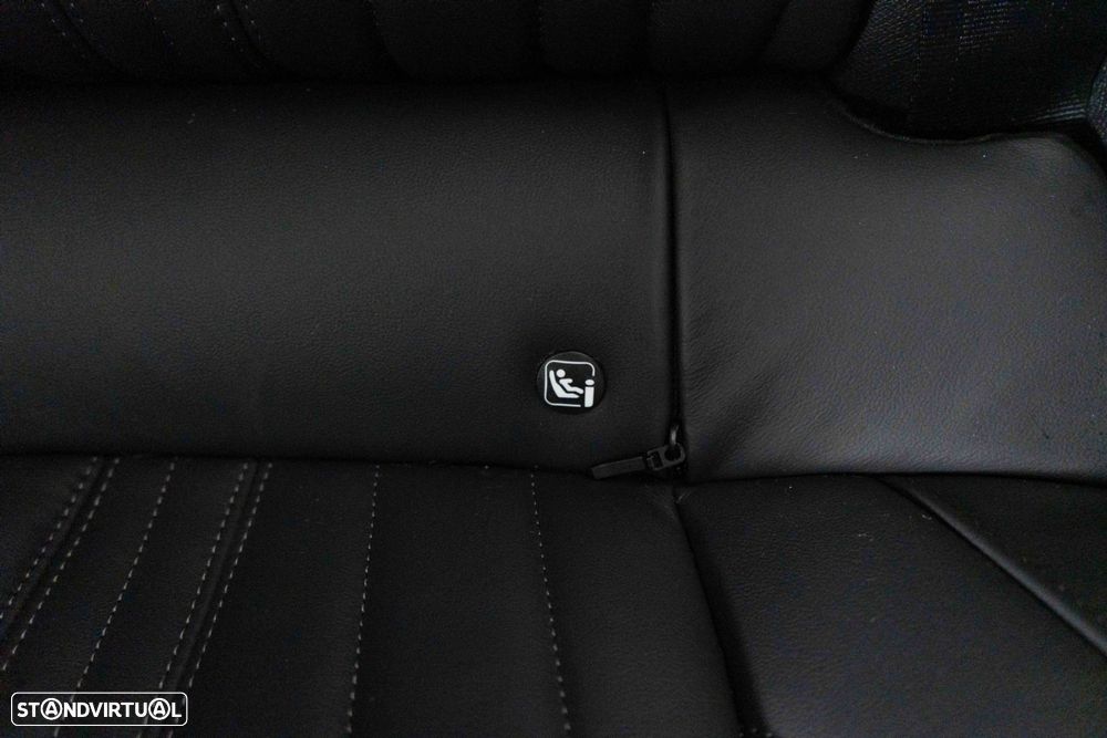 DS DS4 E-Tense Rivoli EAT8 - 11