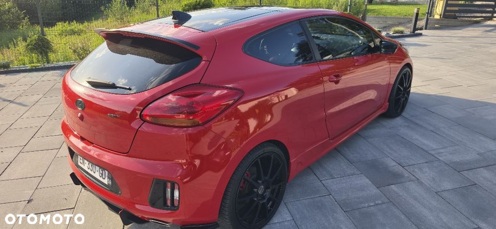 Kia ProCeed - 3