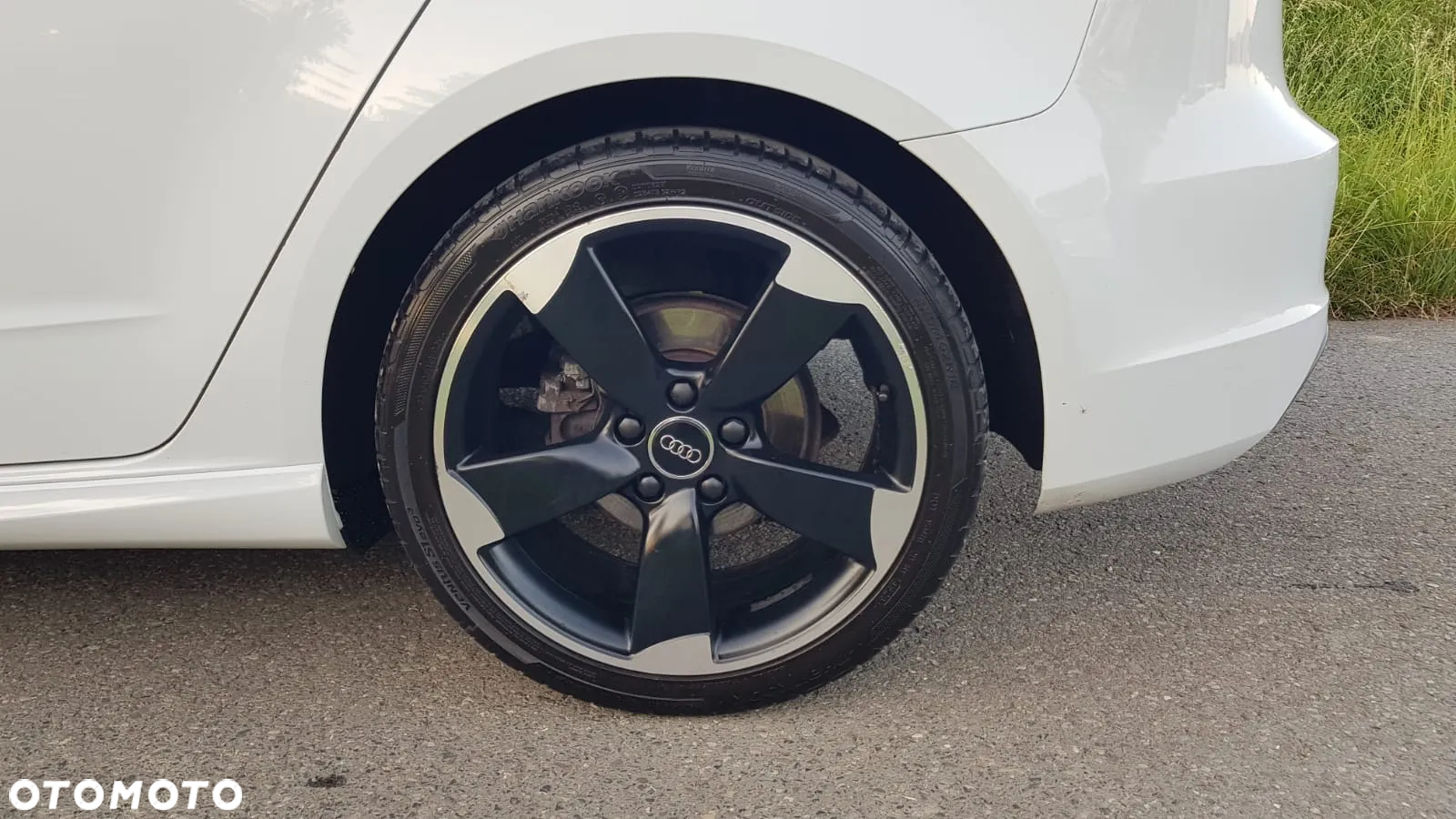 Audi A3 - 37