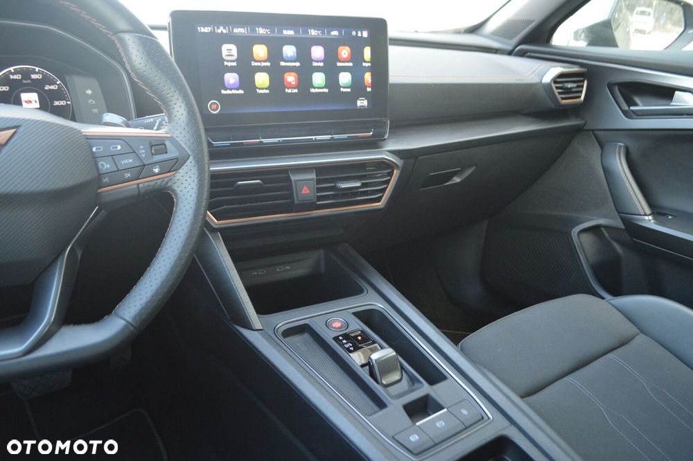 Cupra Formentor 1.5 TSI DSG - 17