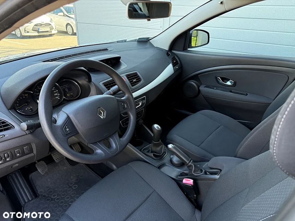 Renault Fluence - 7