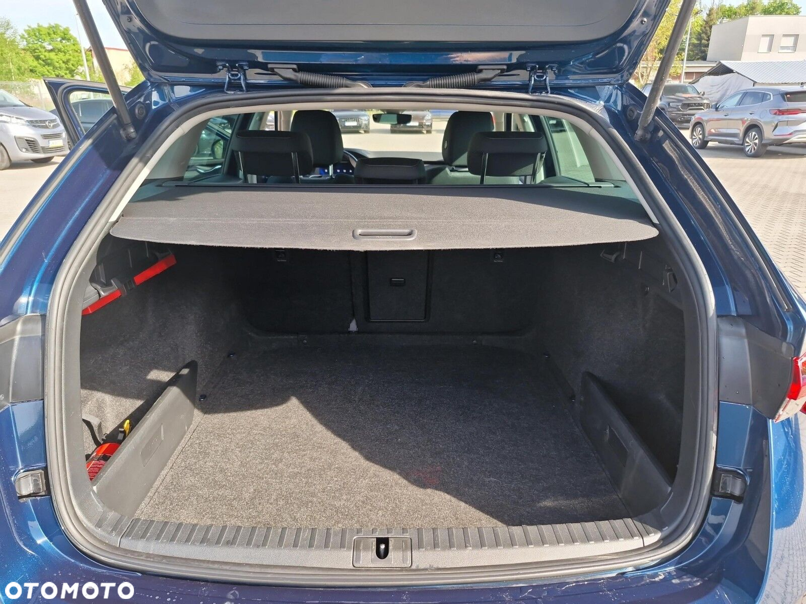 Skoda Octavia - 17