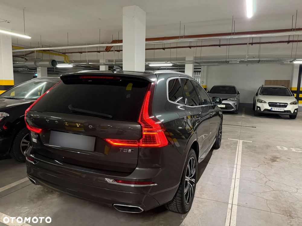 Volvo XC 60 T5 AWD Inscription - 4