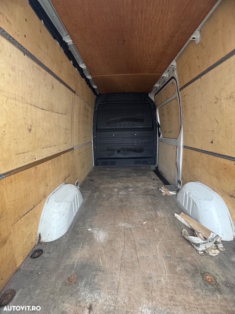 Mercedes-Benz Sprinter 906.213 EEV - 14