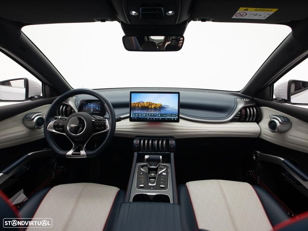 BYD Atto 3 60.48 kWh Comfort - 6