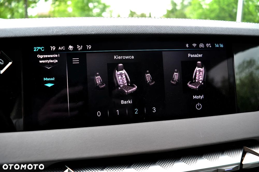 DS Automobiles DS 4 1.2 PureTech Esprit de Voyage - 29