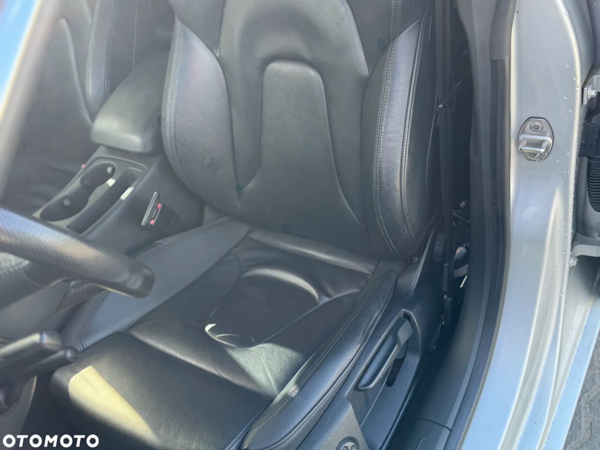 Audi A5 2.0 TFSI Sportback - 21
