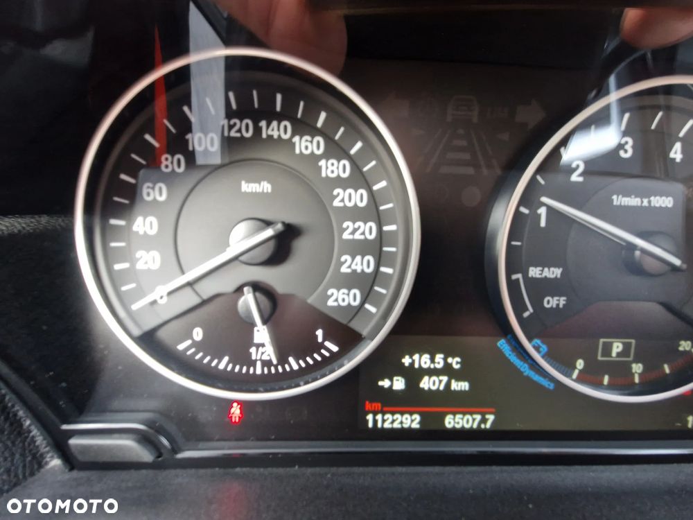 BMW Seria 1 118i - 16