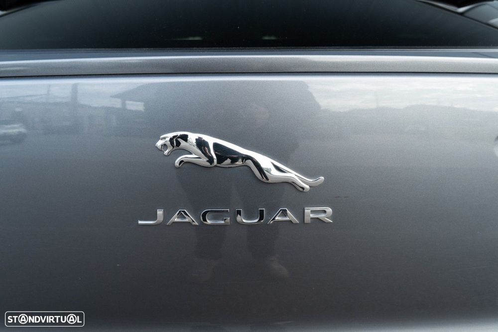 Jaguar I-Pace HSE AWD Aut. - 50