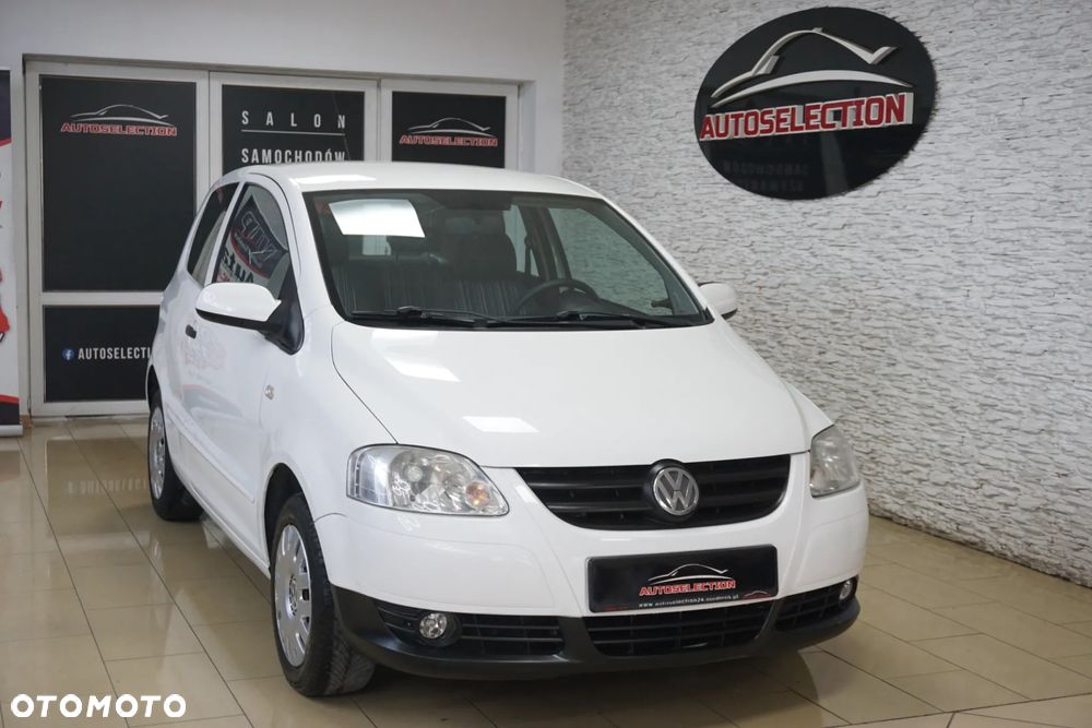 Volkswagen Fox 1.2 Style - 1