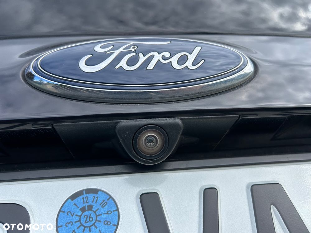 Ford Kuga 2.0 TDCi 4x4 Individual - 23
