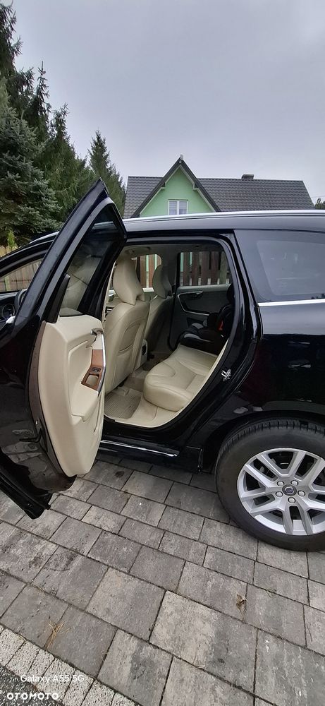 Volvo XC 60 - 10