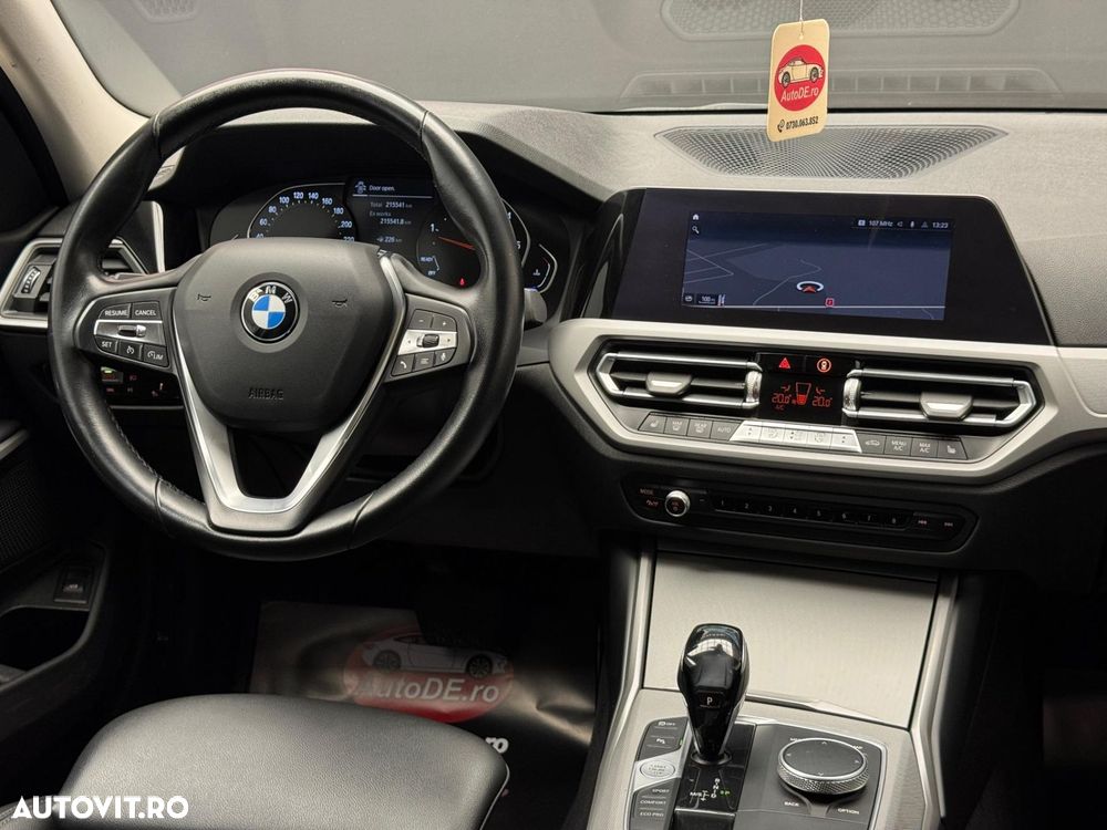 BMW Seria 3 - 8